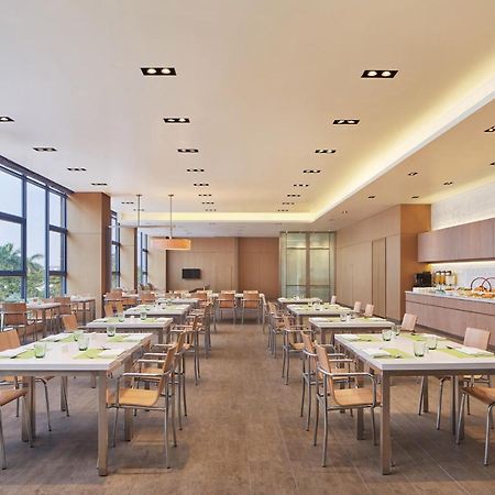 Element Foshan Nanhai Extérieur photo