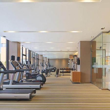 Element Foshan Nanhai Extérieur photo