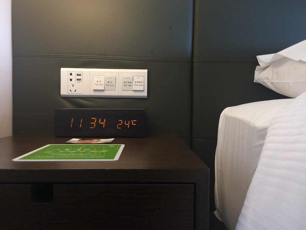 Element Foshan Nanhai Extérieur photo