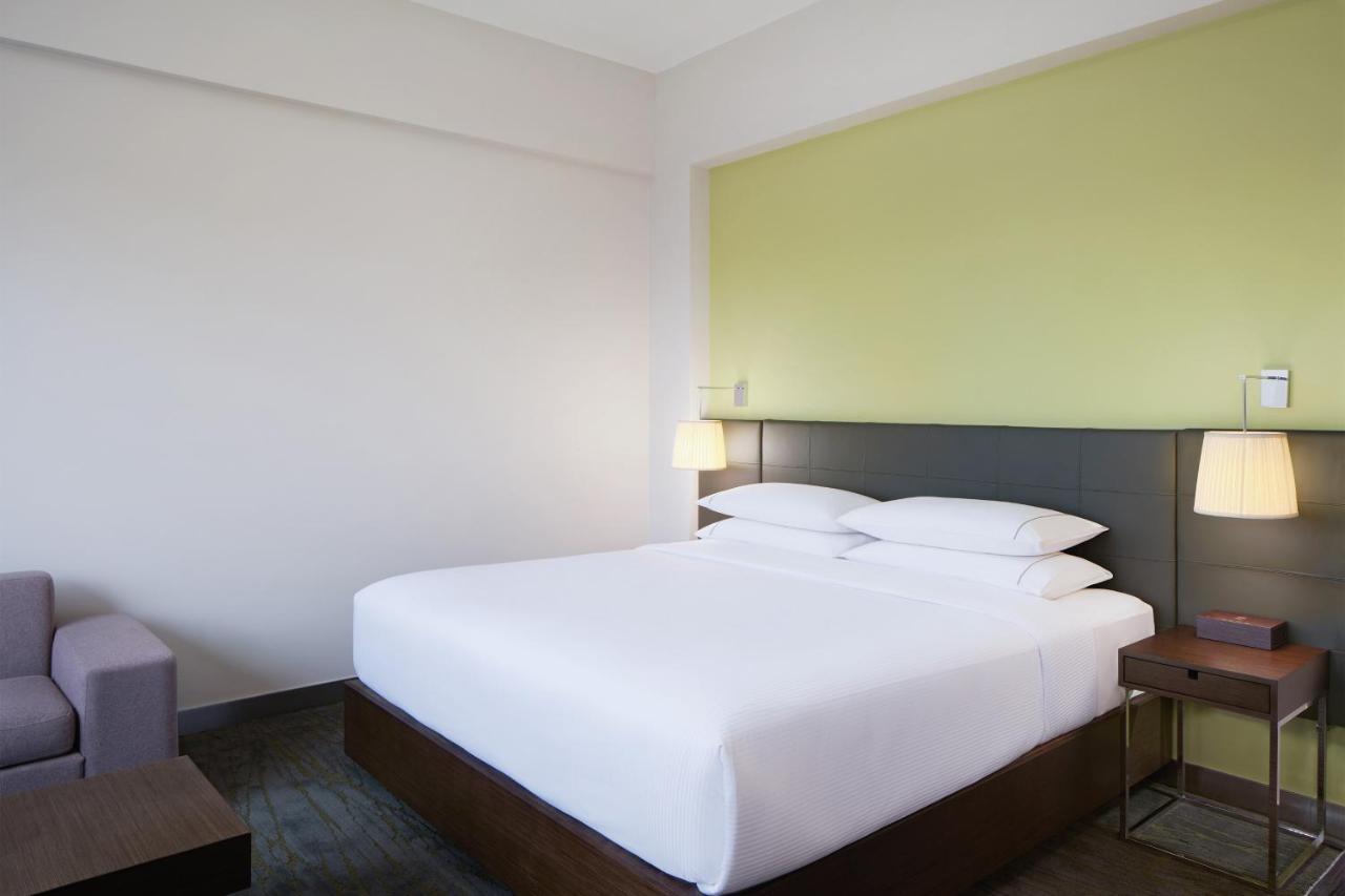 Element Foshan Nanhai Extérieur photo