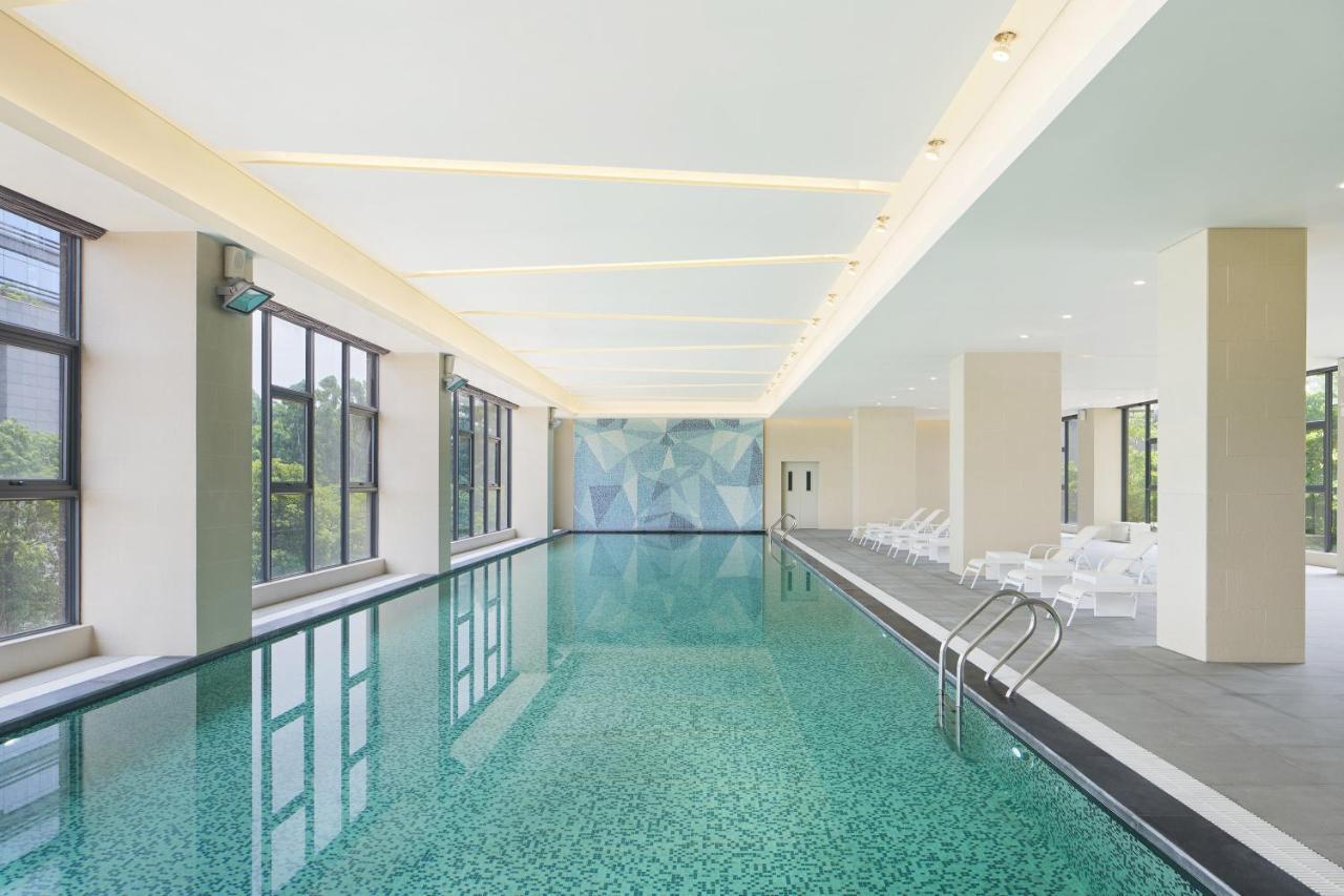 Element Foshan Nanhai Extérieur photo