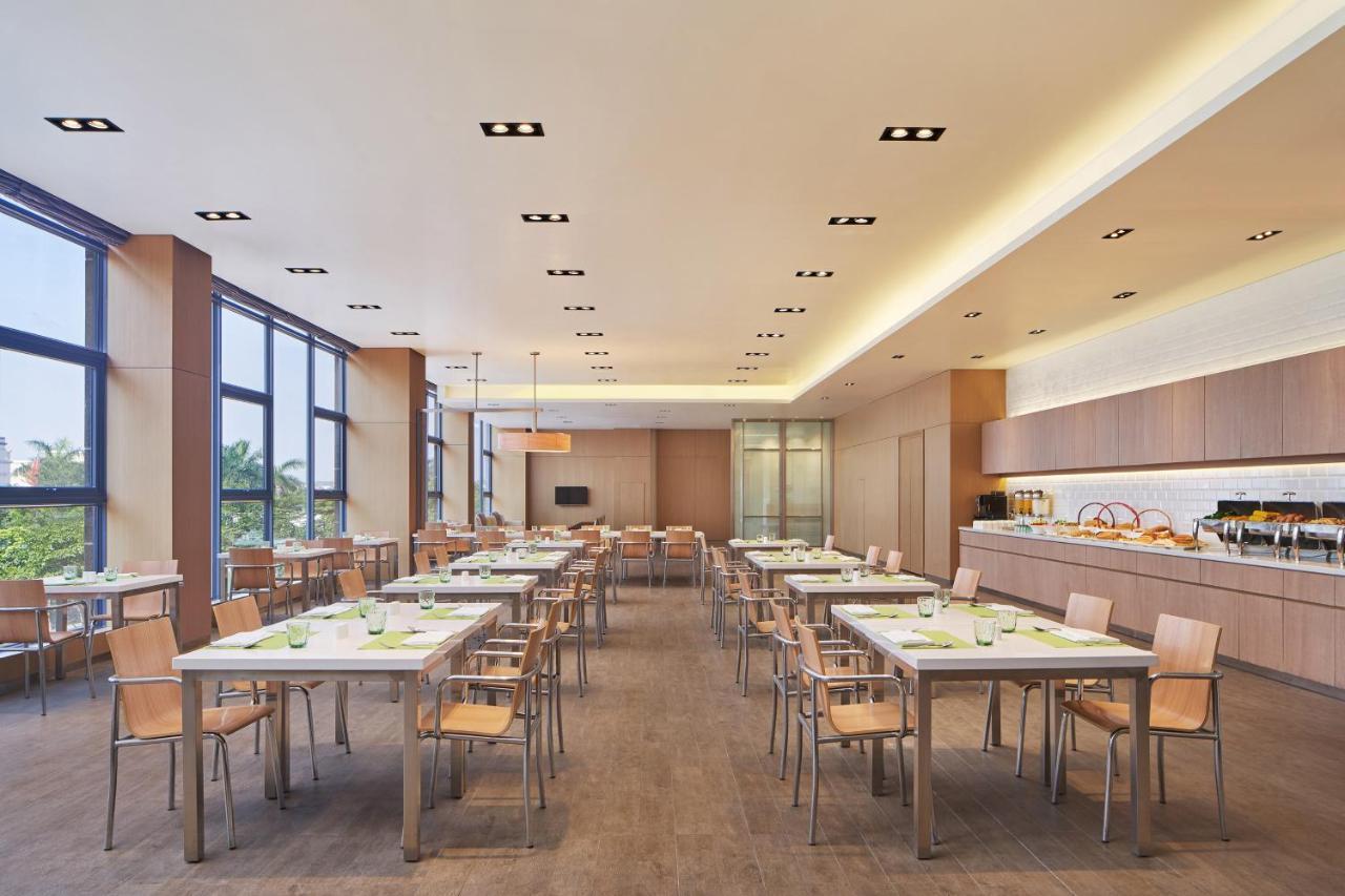 Element Foshan Nanhai Extérieur photo