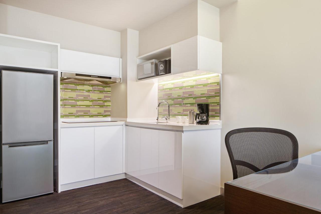 Element Foshan Nanhai Extérieur photo