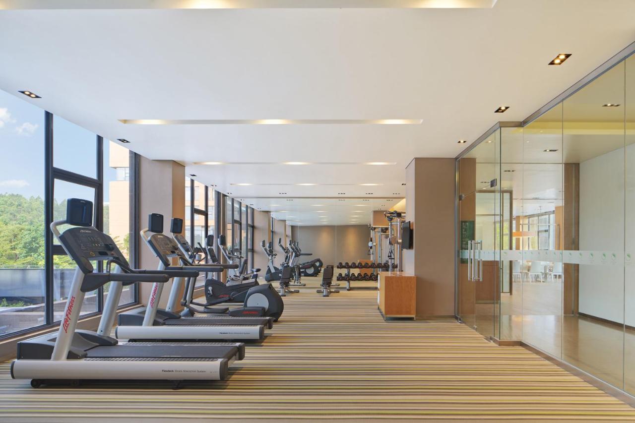 Element Foshan Nanhai Extérieur photo