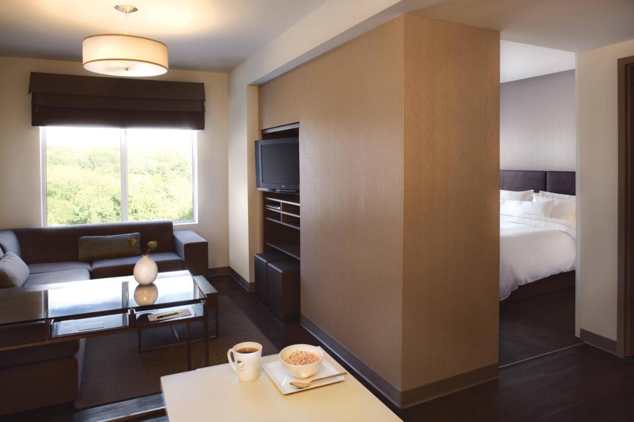 Element Foshan Nanhai Extérieur photo