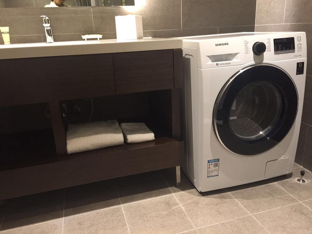Element Foshan Nanhai Extérieur photo