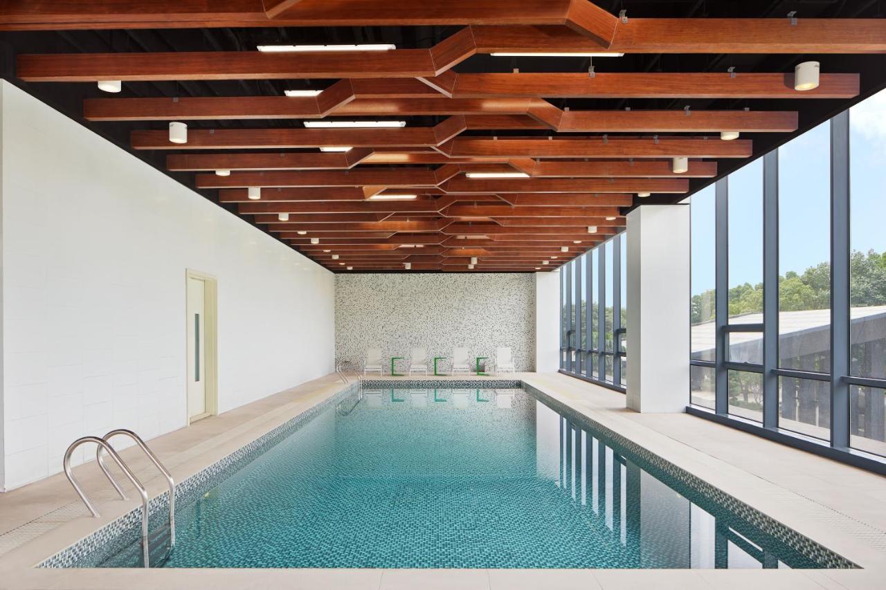 Element Foshan Nanhai Extérieur photo