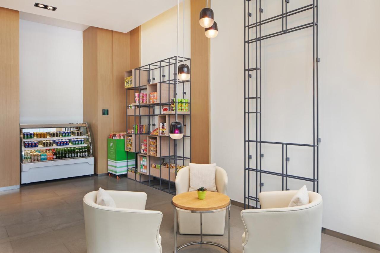 Element Foshan Nanhai Extérieur photo