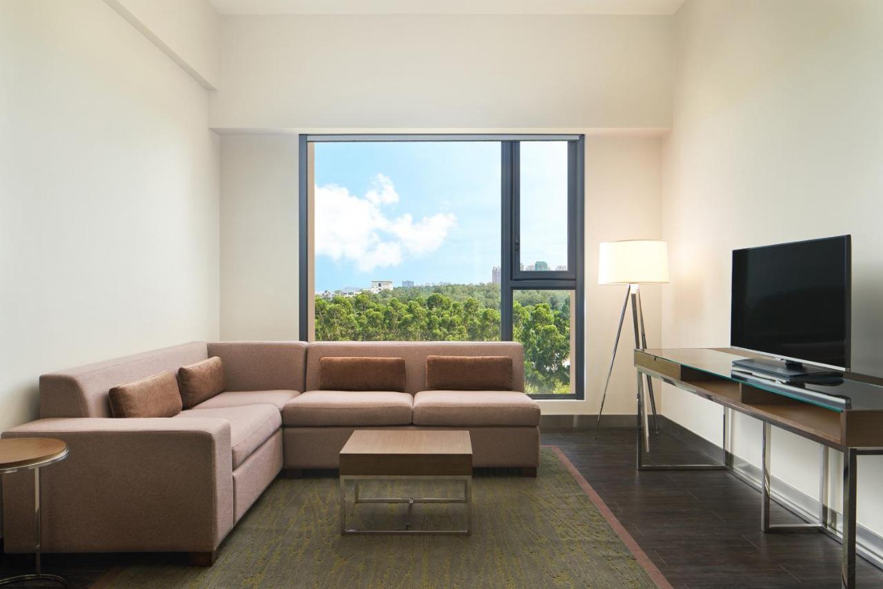 Element Foshan Nanhai Extérieur photo
