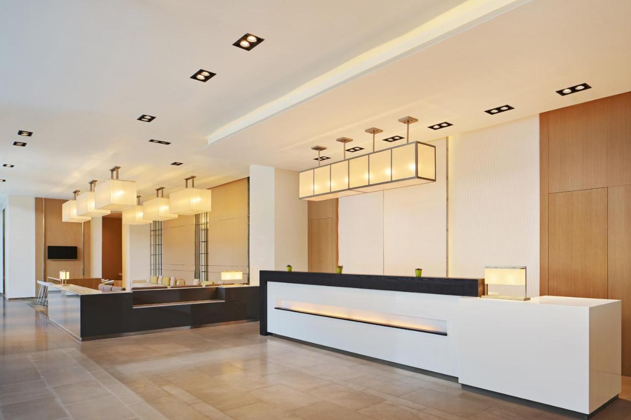 Element Foshan Nanhai Extérieur photo