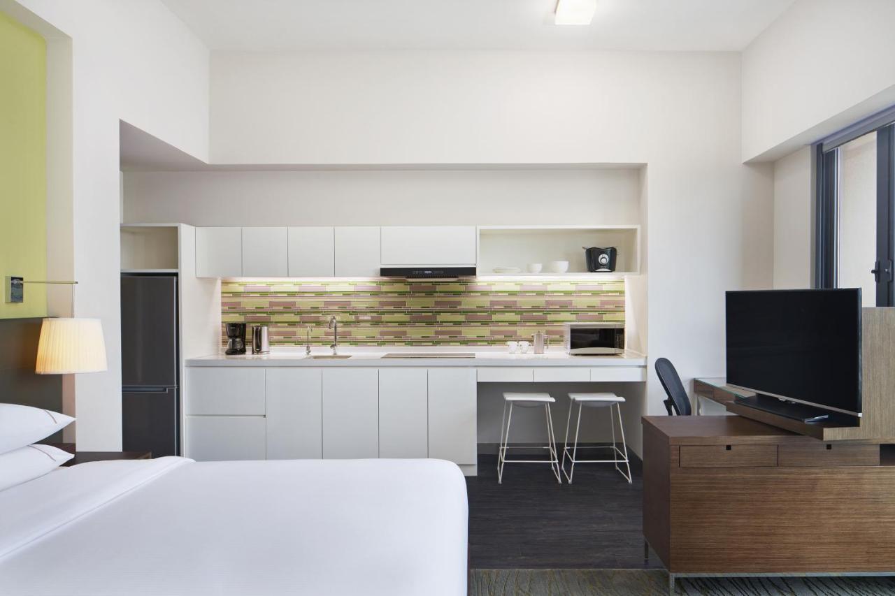 Element Foshan Nanhai Extérieur photo