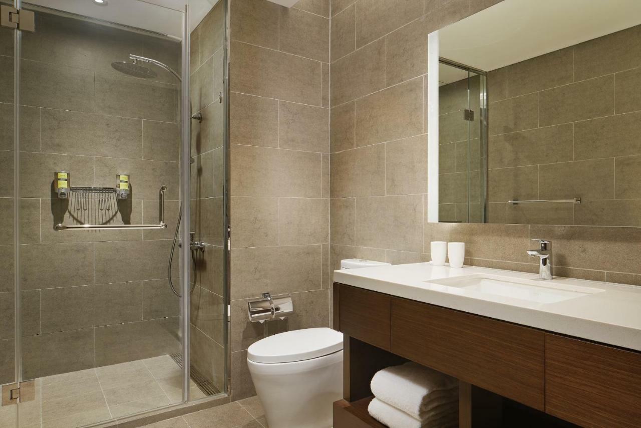 Element Foshan Nanhai Extérieur photo
