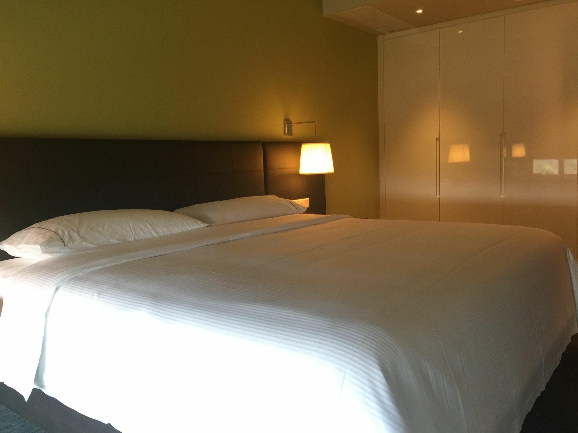 Element Foshan Nanhai Extérieur photo