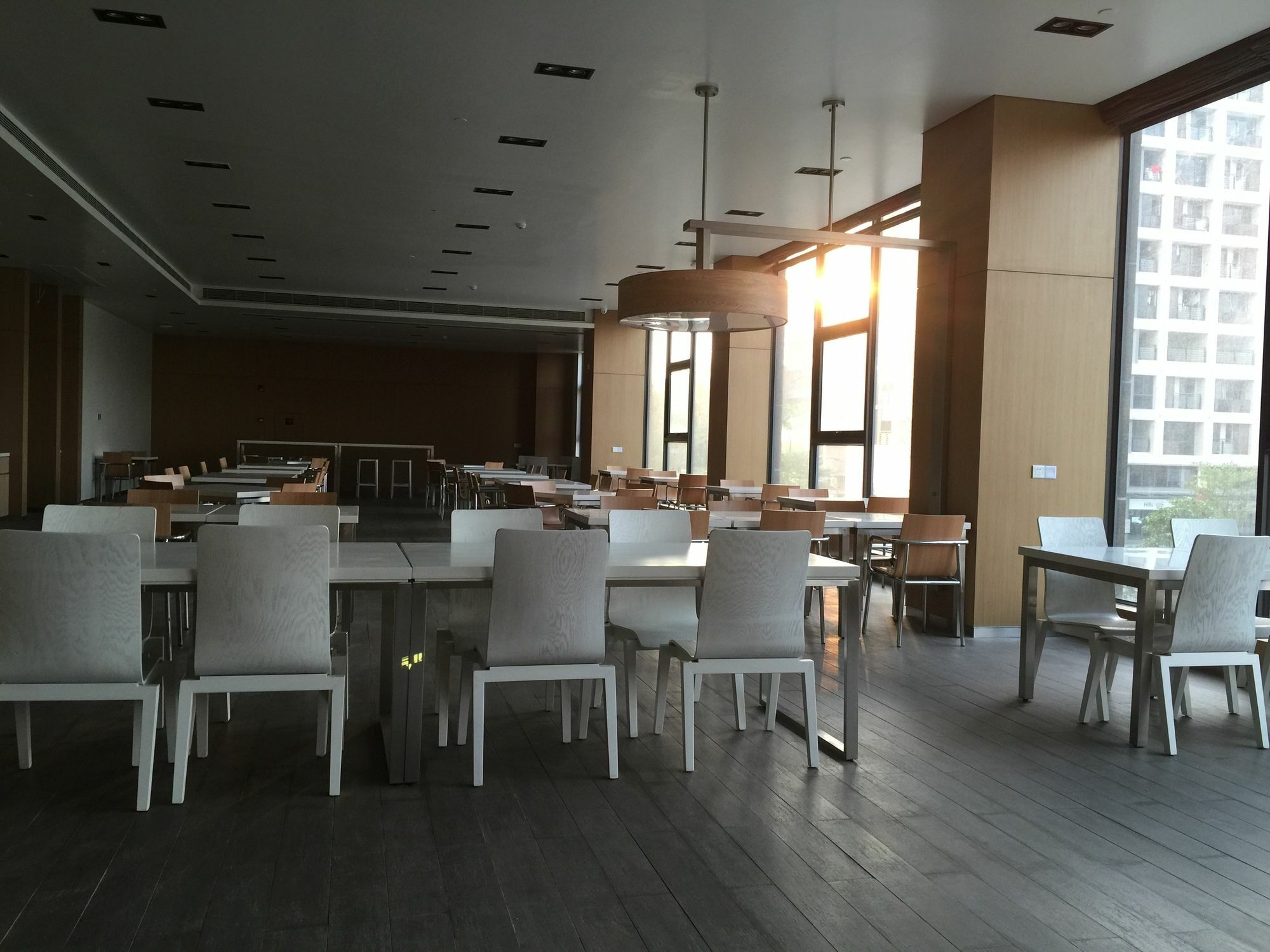 Element Foshan Nanhai Extérieur photo