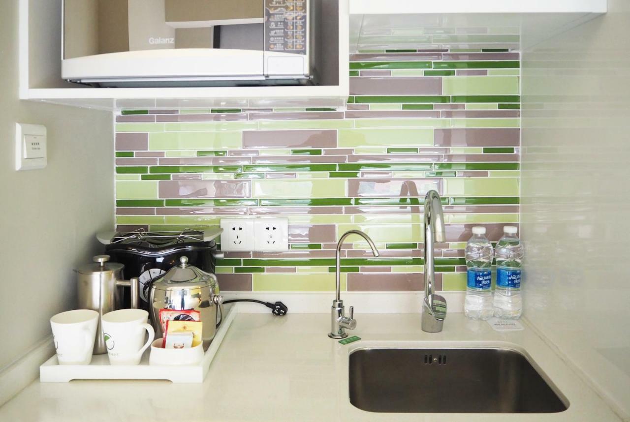 Element Foshan Nanhai Extérieur photo