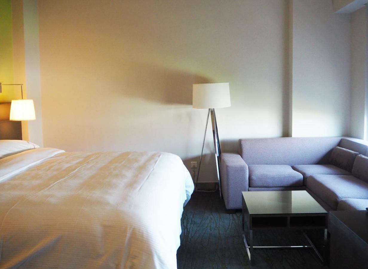 Element Foshan Nanhai Extérieur photo