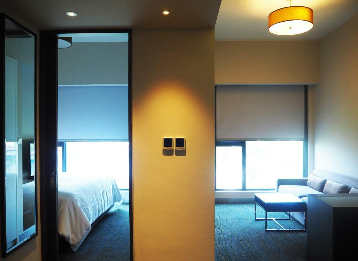 Element Foshan Nanhai Extérieur photo