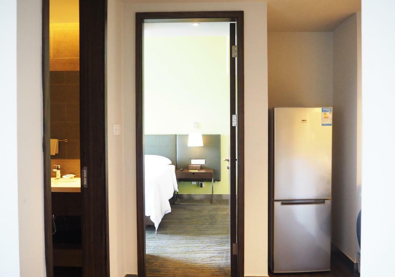 Element Foshan Nanhai Extérieur photo