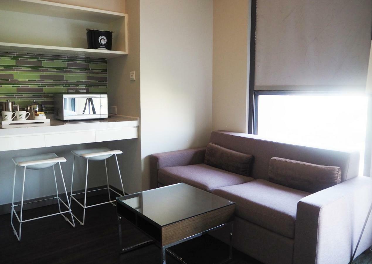 Element Foshan Nanhai Extérieur photo
