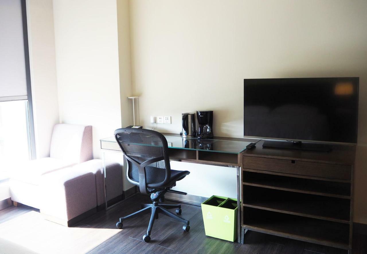 Element Foshan Nanhai Extérieur photo