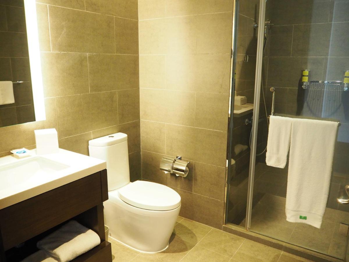 Element Foshan Nanhai Extérieur photo