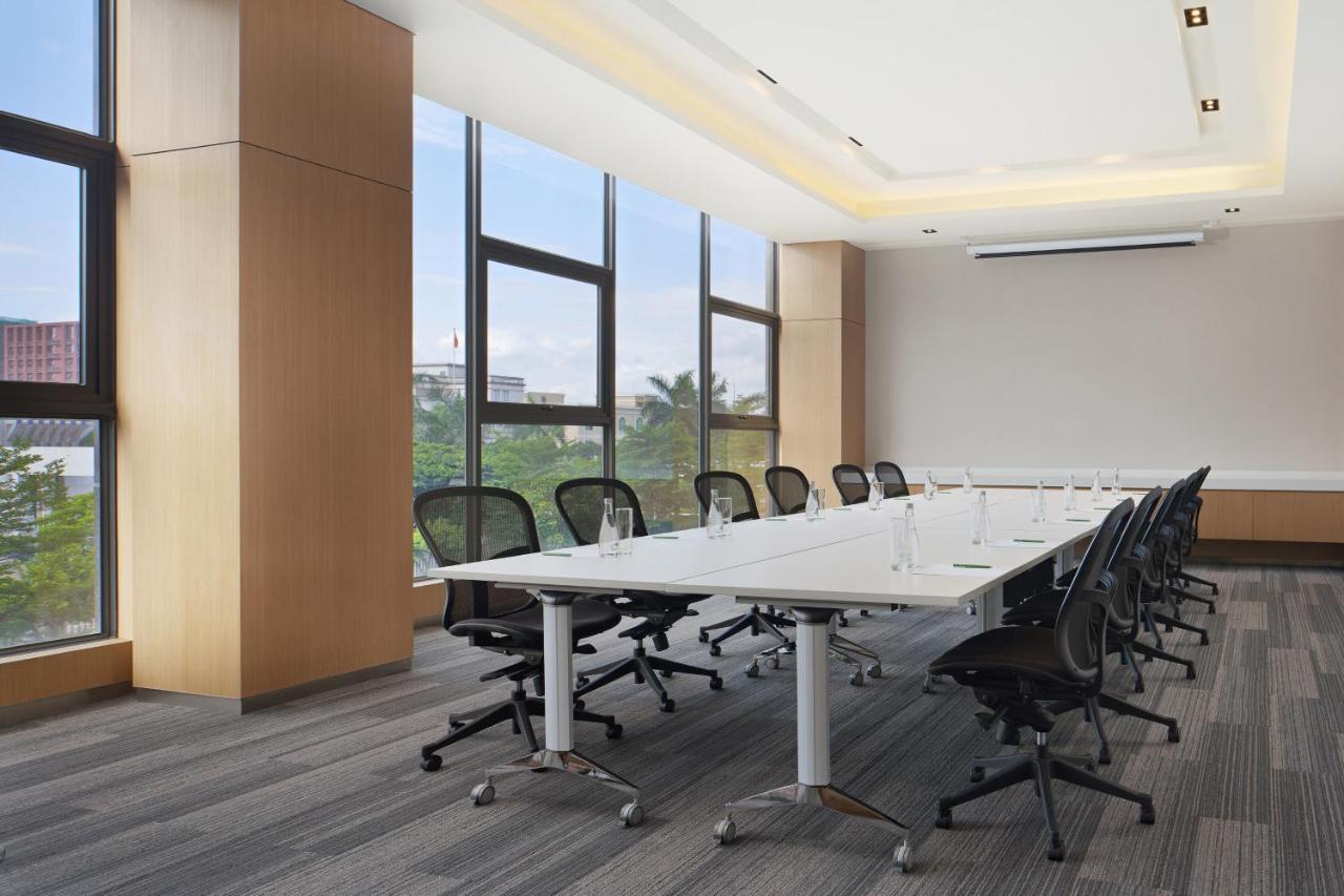 Element Foshan Nanhai Extérieur photo
